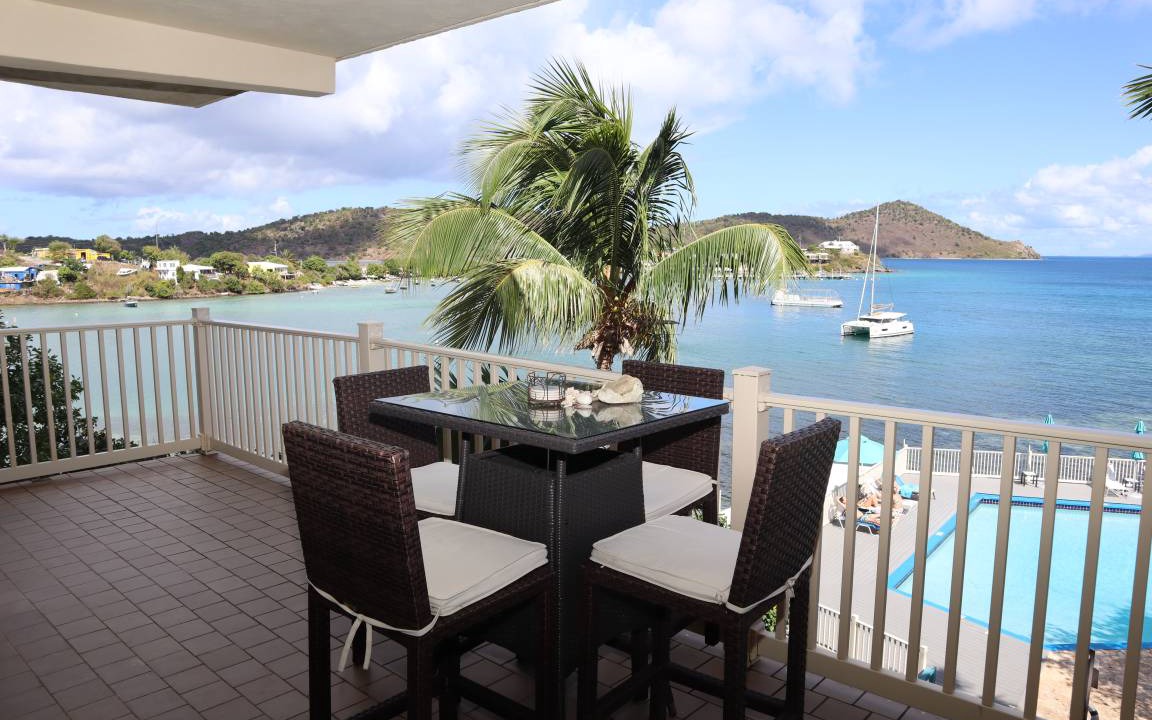 Frydendal Condo | 100 m² Condo ∙ 1 bedroom ∙ 4 guests