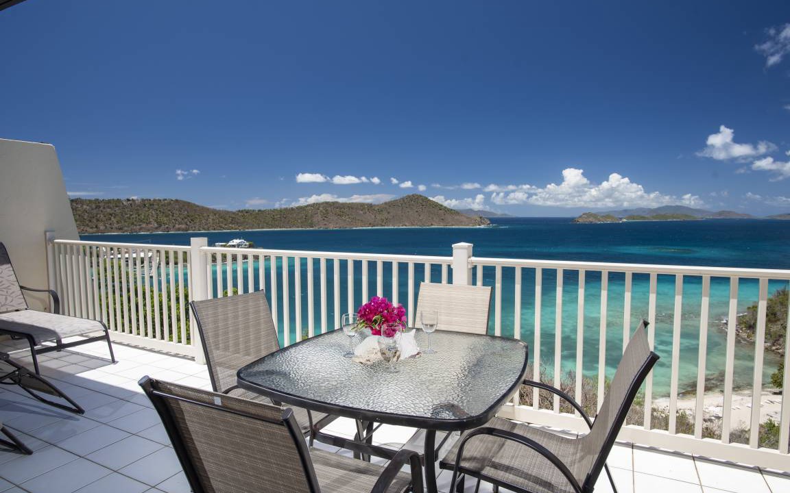 Frydendal Condo | 107 m² Condo ∙ 1 bedroom ∙ 6 guests