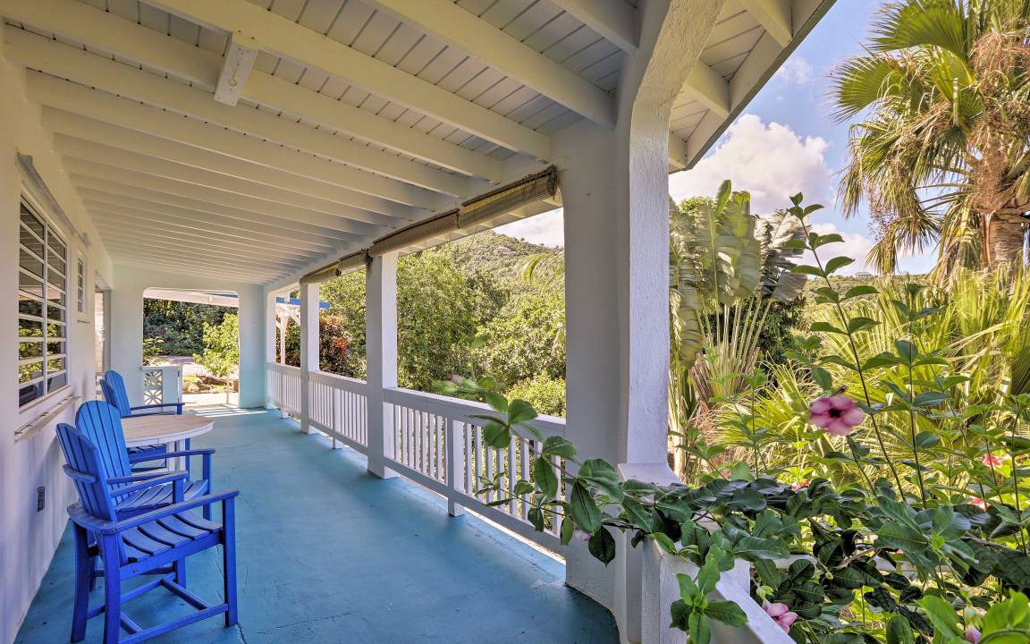 Estate La Vallee House | 111 m² House ∙ 3 bedrooms ∙ 5 guests
