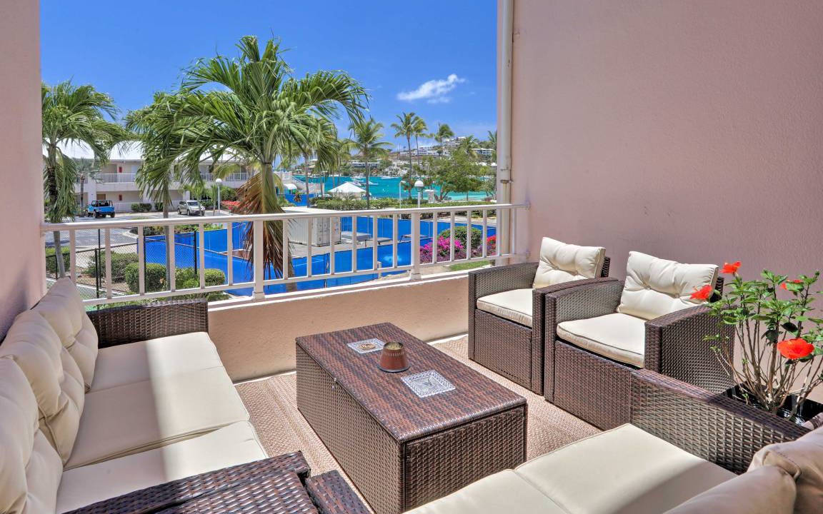 Nazareth Apartment | 139 m² Apartment ∙ 2 bedrooms ∙ 6 guests