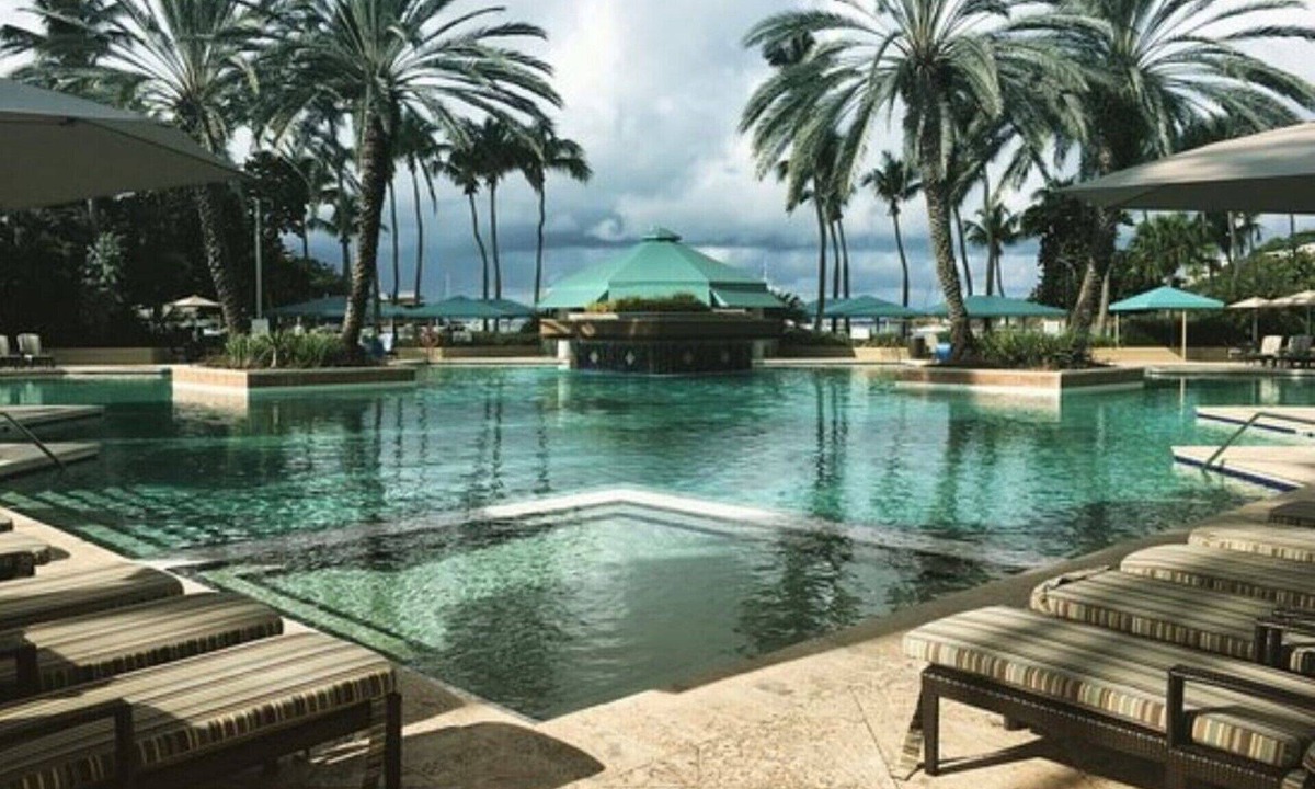 Hart Bay Resort | 2 Bedroom 2 Bath Villa at the Westin St. John - Sunset Bay