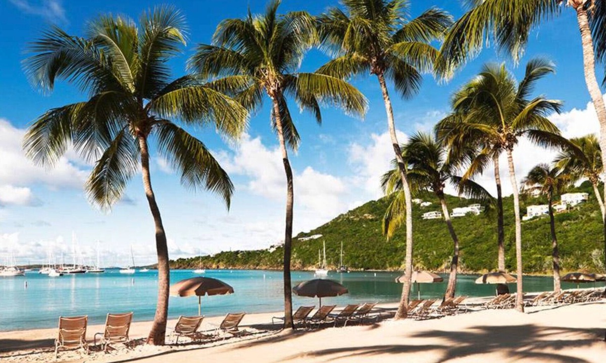 Estate Chocolate Hole and Great Cruz Bay Villa | 2 bedroom Premier Villa