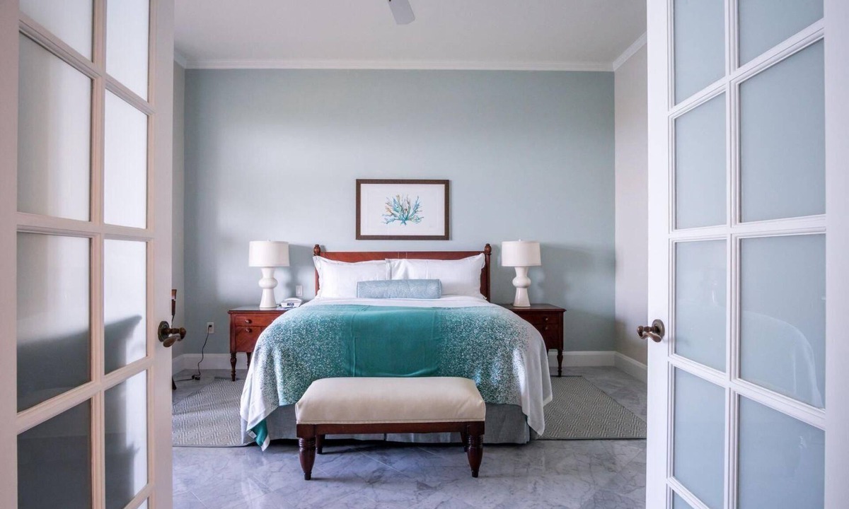 Nazareth Condo | 2 bedroom villa, Ritz Carlton Residence
