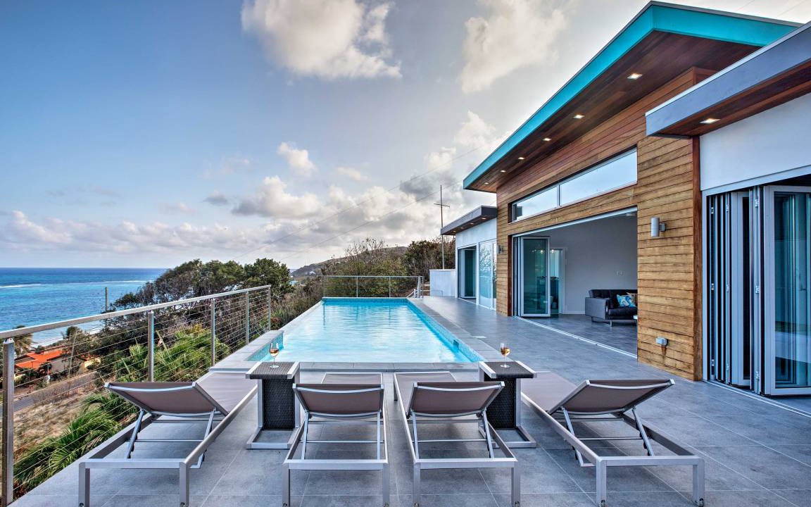 Slob House | 222 m² House ∙ 3 bedrooms ∙ 6 guests