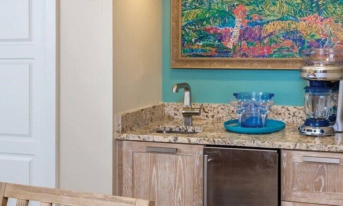 Frydendal Condo | 2BR Condo - Club Wyndham Margaritaville