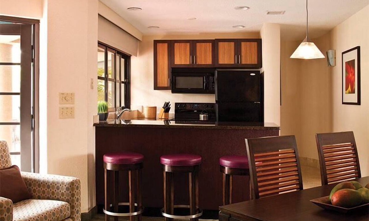 Estate Chocolate Hole and Great Cruz Bay Resort | 3 BDR Westin St. John-Sunset Bay Villas
