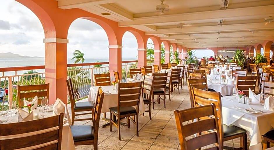 Estate Shoys Hotel | 4-Star Hotel ∙ The Buccaneer Beach & Golf Resort Trademark