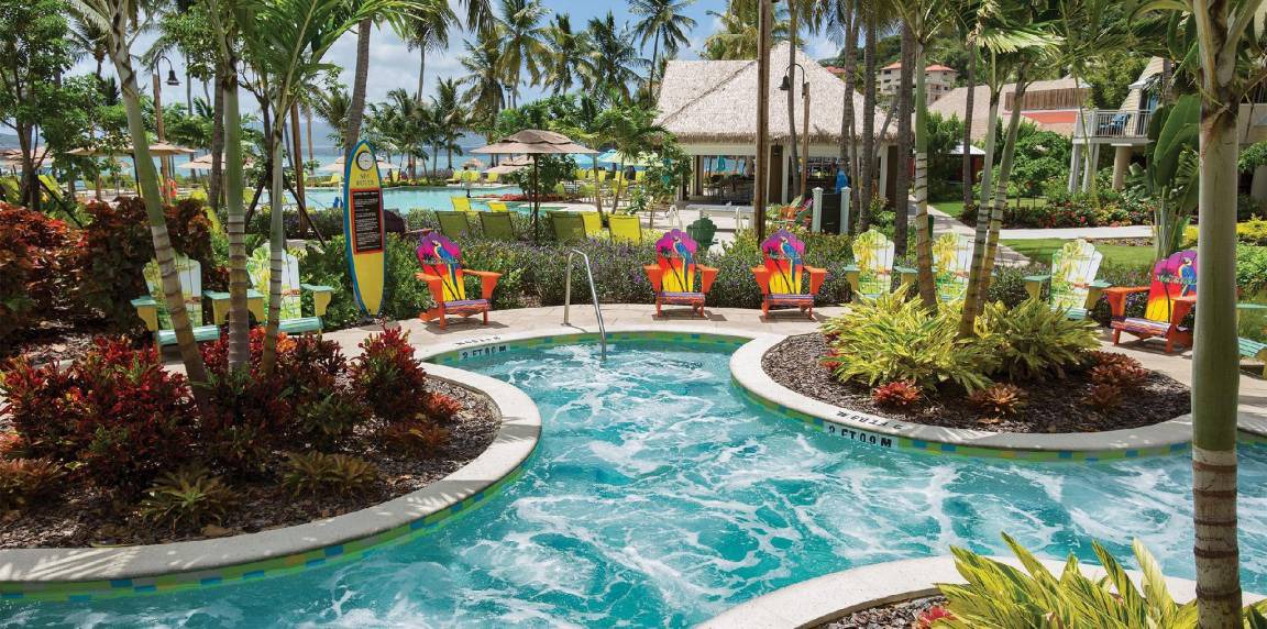 Frydendal Resort | 503 m² Resort ∙ 2 bedrooms ∙ 127 guests