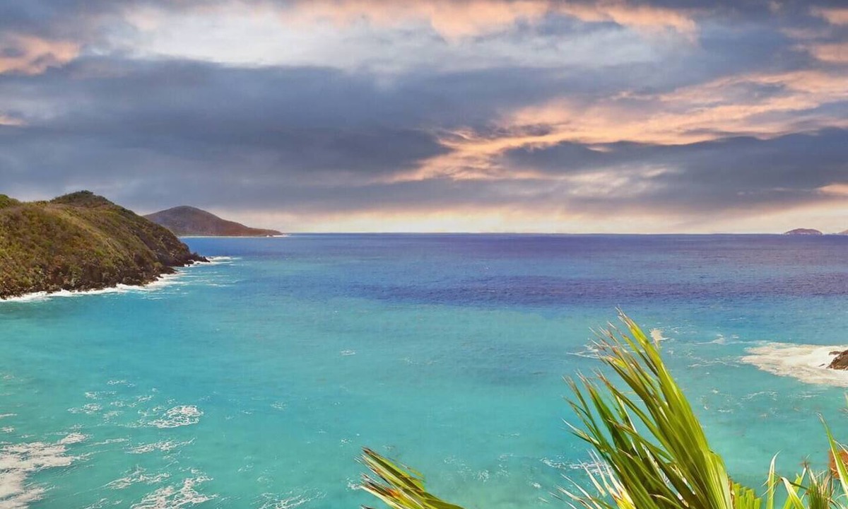 Estate Tabor and Harmony Villa | 6 bdrms, pool & hot tub, Game Room, Ocean Views