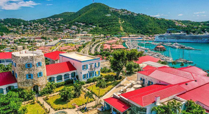 Estate Kings Quarter Resort | 79 m² Resort ∙ 13 guests