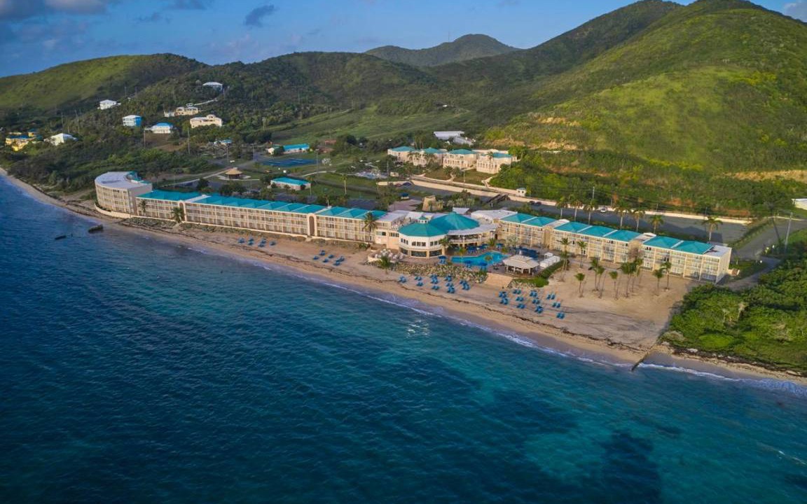 Estate Turner Hole Resort | 827 m² Resort ∙ 127 guests