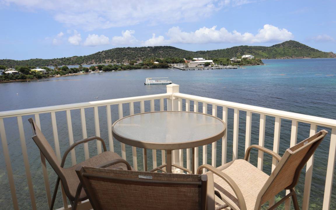 Frydendal Condo | 94 m² Condo ∙ 1 bedroom ∙ 4 guests