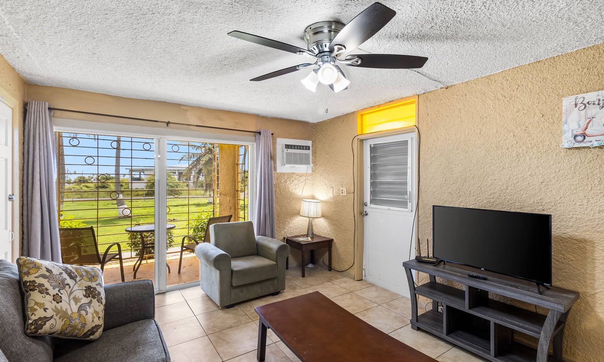 La Grande Princesse Condo | A Getaway To A Getaway 1 Bedroom Condo by RedAwning