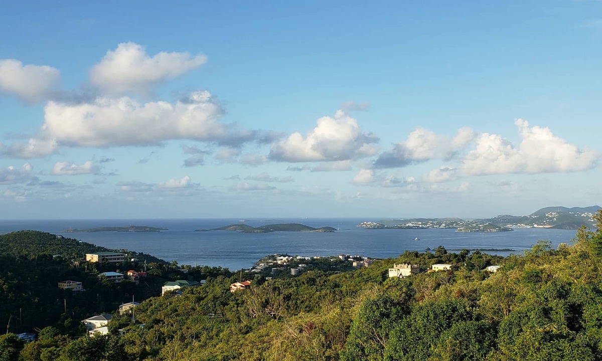 Estate Pastory Condo | A very special condominium just minutes from Cruz Bay!