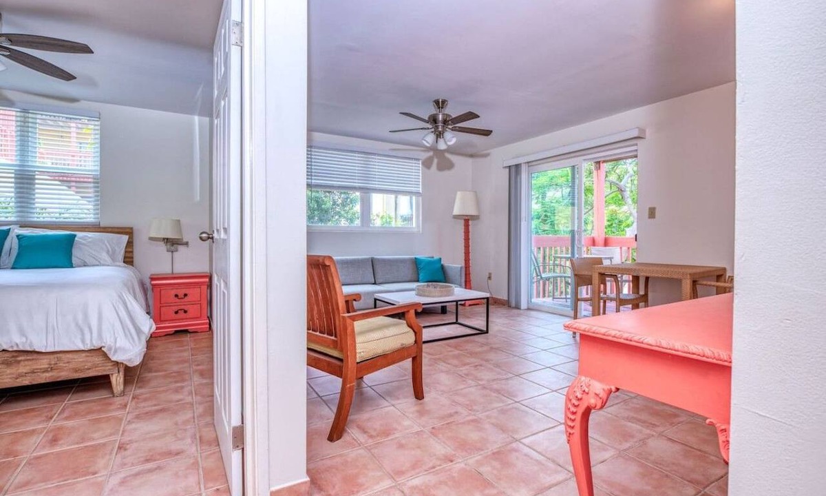 Contant Hill Apartment | A5 Sea Horse