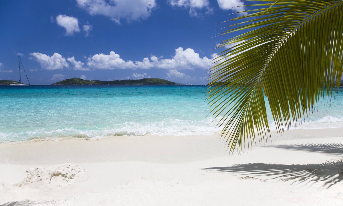 Contant Hill Apartment | A6 Sea Star - Ideal location close to the heart of Cruz Bay