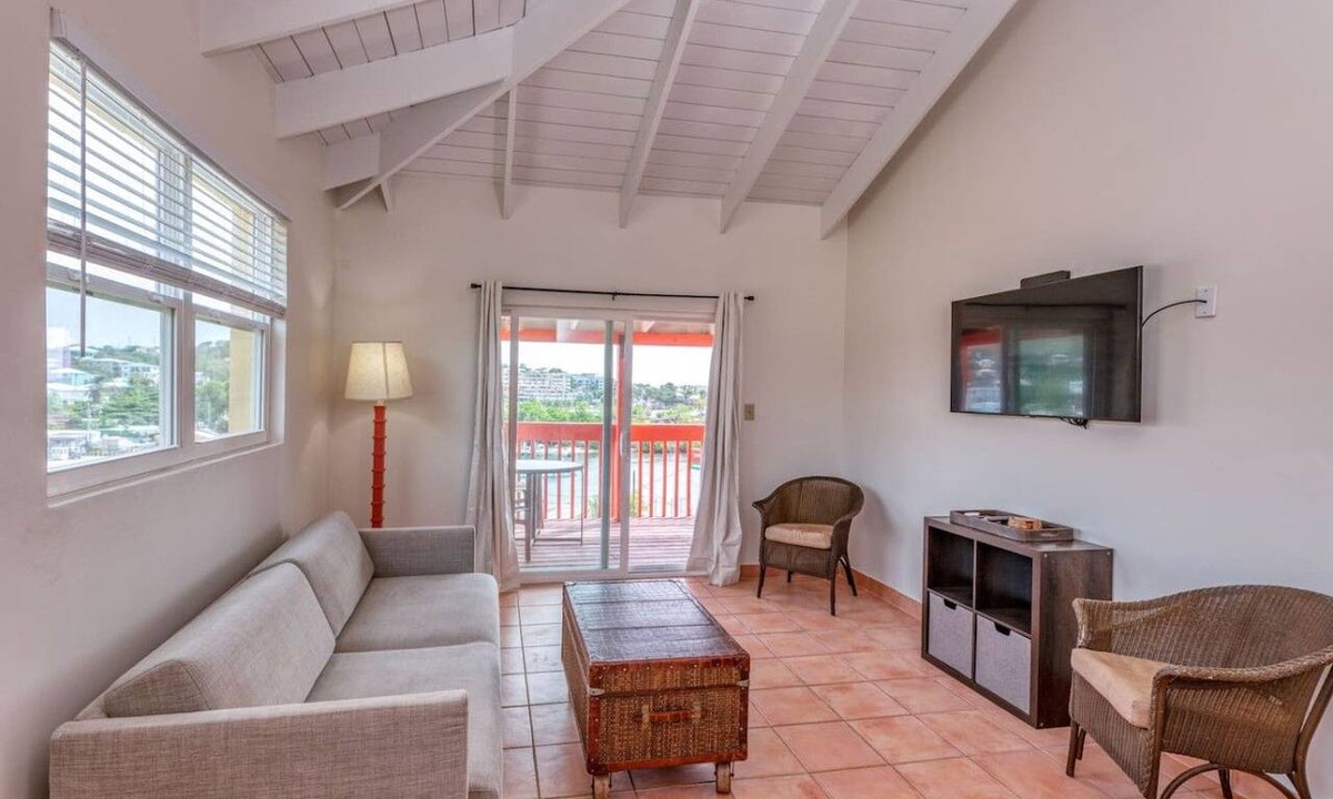 Contant Hill Apartment | A6 Sea Star