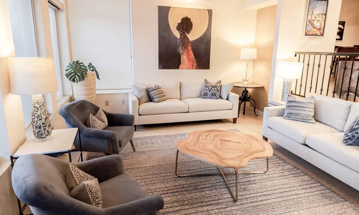 Estate Enighed Villa | Agave, Tesla Backup!