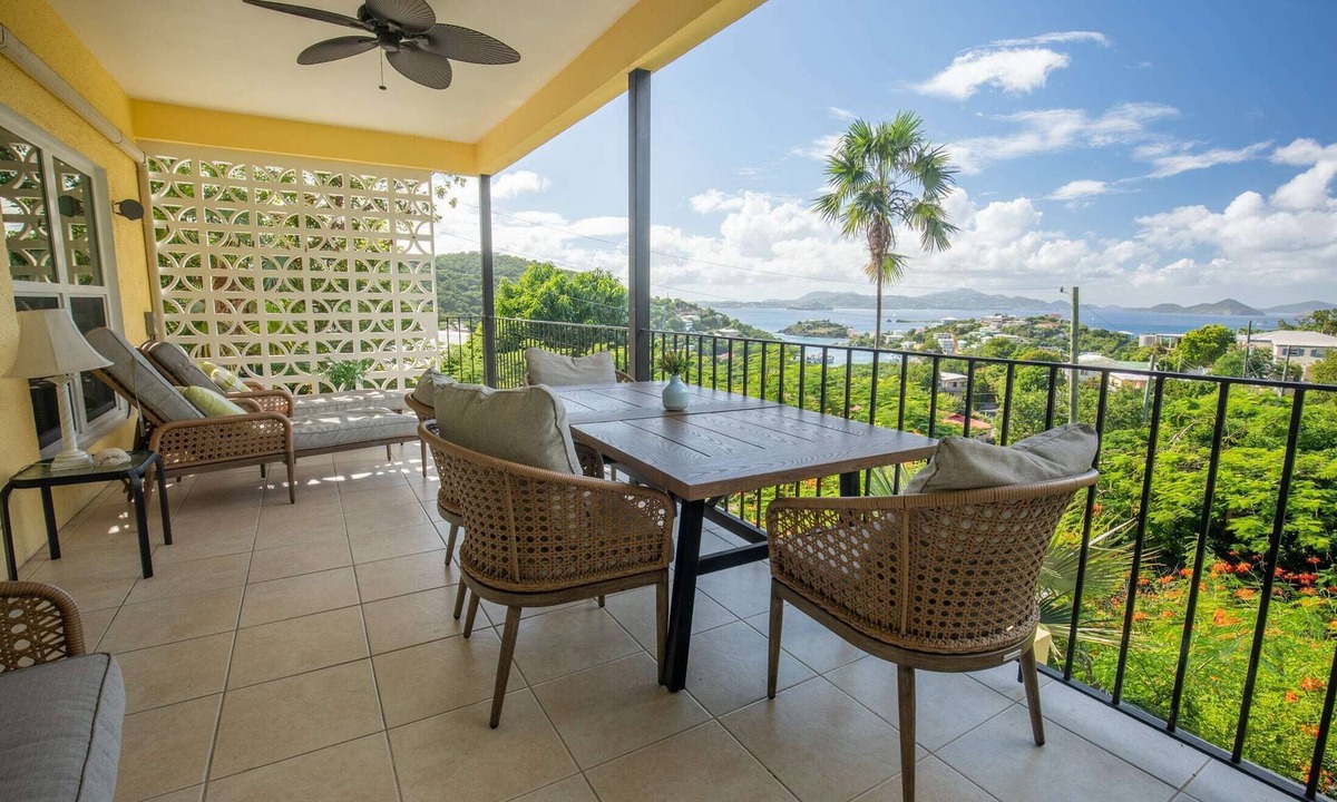 Estate Enighed Condo | Alpha @Serendip Vacation Condos