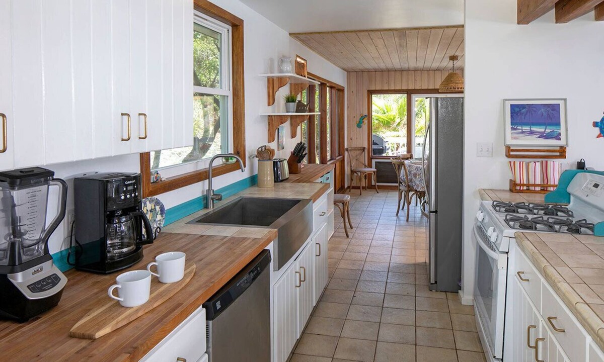 Point Rendezvous Villa | Beit Hawa: Breathtaking Views!