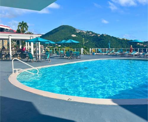 Estate Kings Quarter Resort | Bluebeard's Castle Resort