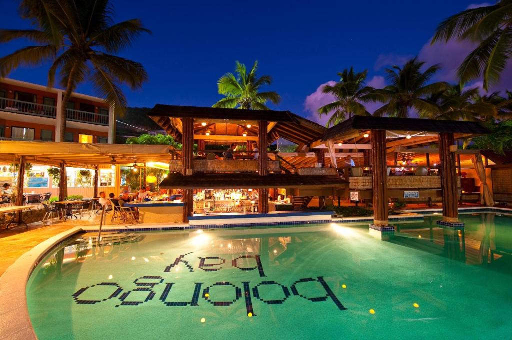 Bolongo Bay Resort | Bolongo Bay Beach Resort All Inclusive