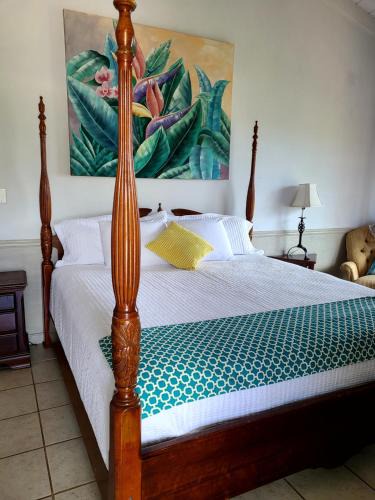 Estate Thomas Hotel | Boundless Bliss Hotel