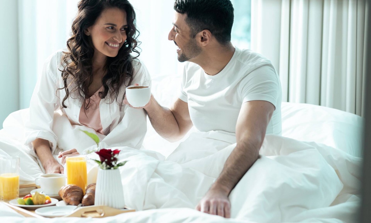 Chenay Bay Hotel | Bungalows on the Bay