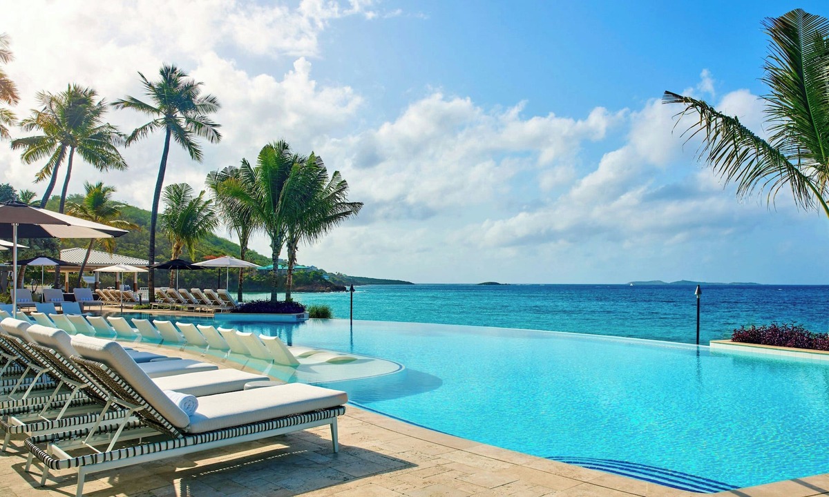 Estate Bakkero Hotel | Buoy Haus Beach Resort St. Thomas, Autograph Collection