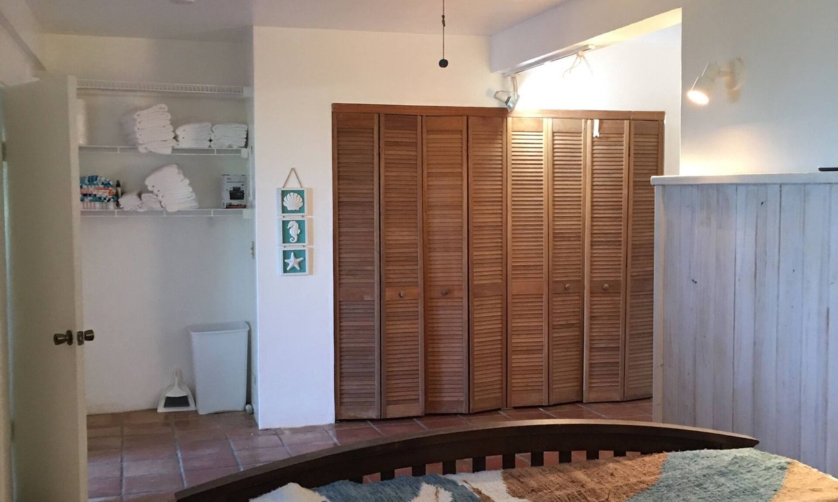 Rosendal Apartment | By the Bay