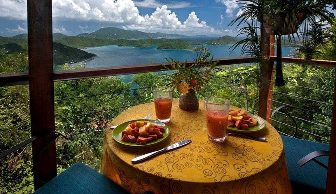 Estate Calabash Boom Other | Camping ∙ 1 bedroom ∙ 2 guests