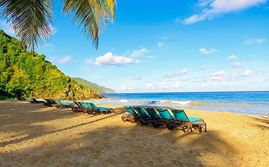 Estate Prosperity East Hotel | Carambola Beach Resort St. Croix, US Virgin Islands