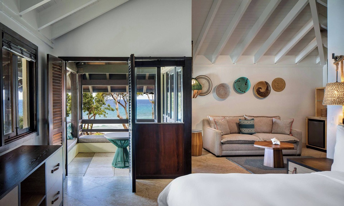 Estate Prosperity East Resort | Carambola Beach Resort St. Croix, US Virgin Islands