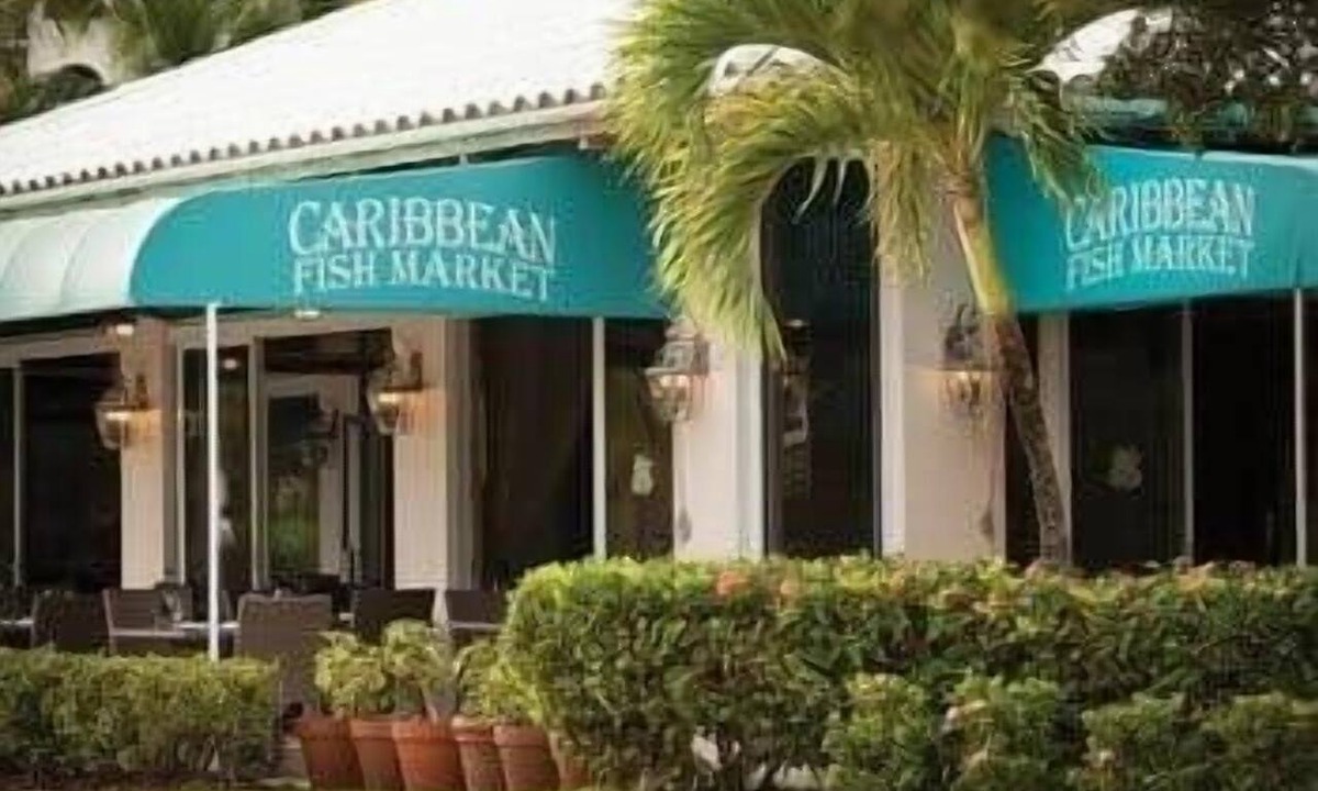 Nazareth House | Caribbean Getaway at Wyndham Elysian Beach Resort
