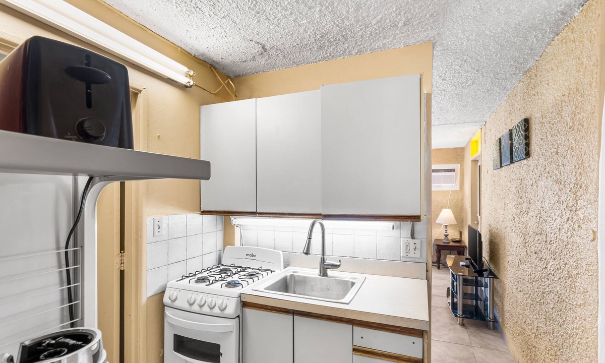 La Grande Princesse Condo | Caribbean Home With A View 1 Bedroom Condo by RedAwning