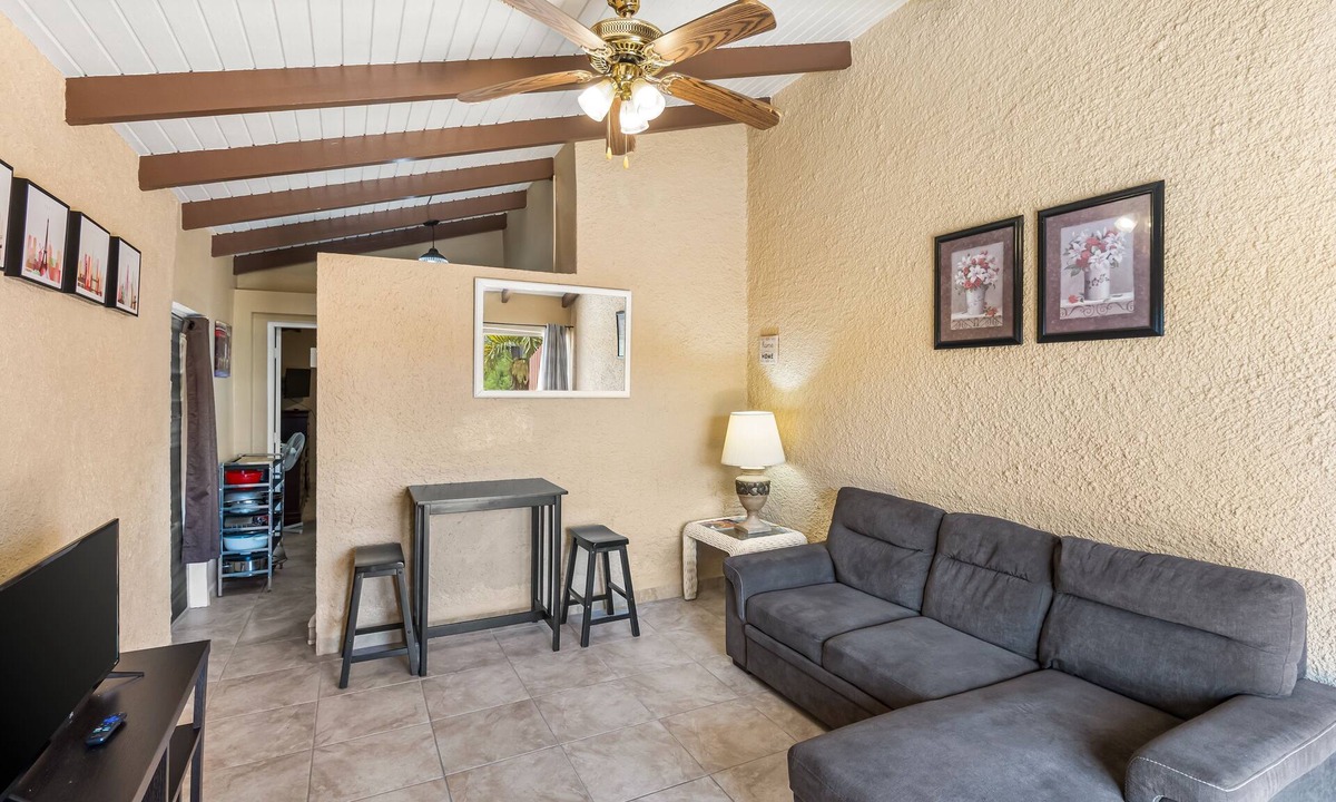 La Grande Princesse Condo | Caribbean View Style (1-Bedroom Condo) with Pool - Pets Allowed by RedAwning