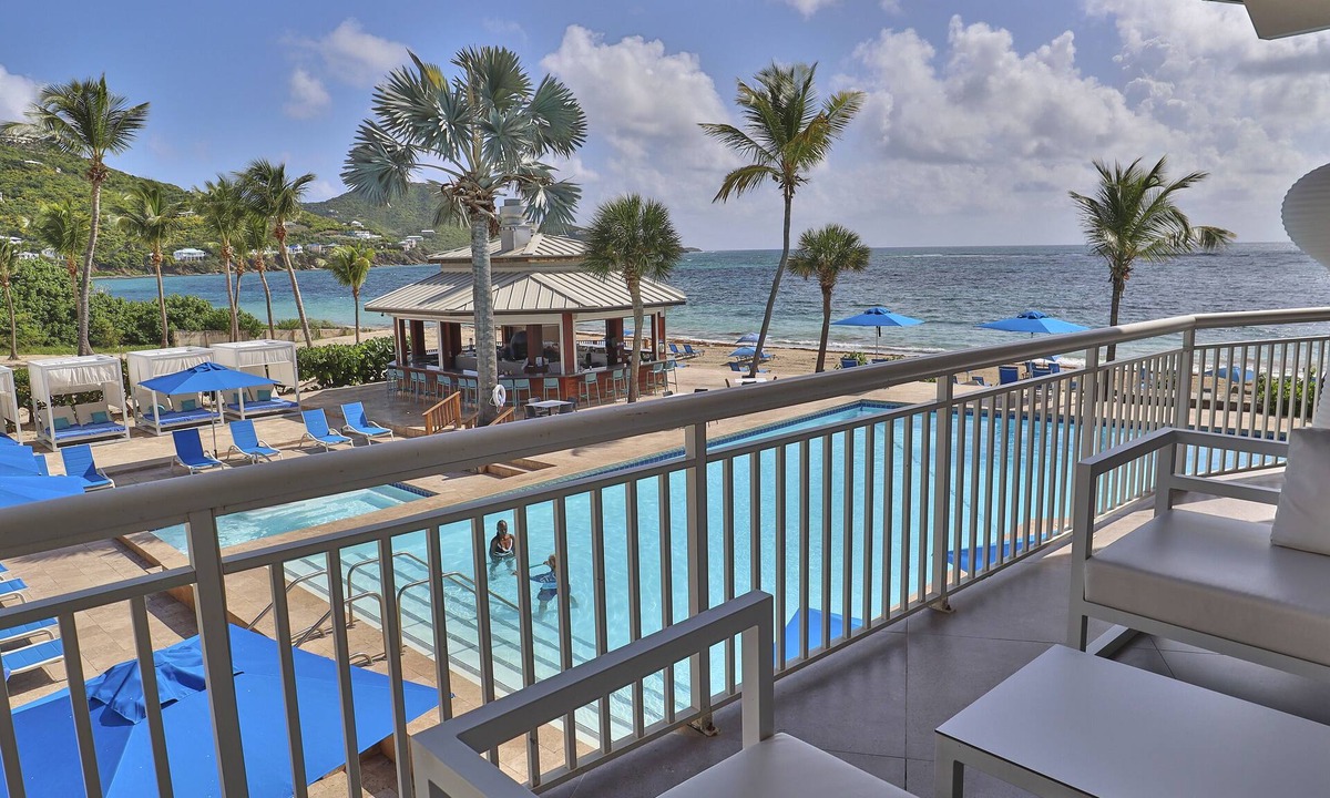 Estate Turner Hole Hotel | Carina Bay Boutique All Inclusive Resort & Casino