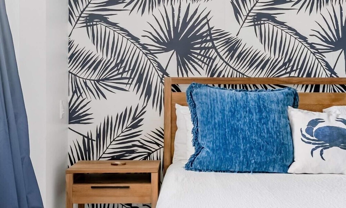 Red Hook Apartment | Casa Azul, Casa Azul on Sapphire Beach