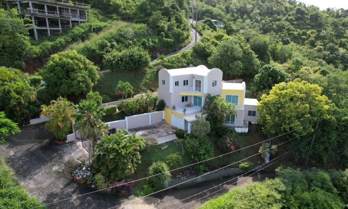 Rosendal Villa | CasaAlta: Private Sanctuary