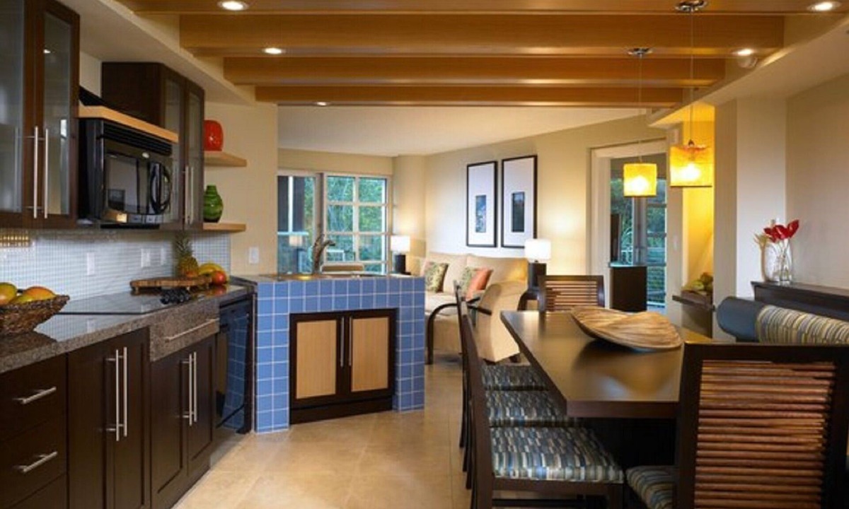 Monte Villa | Christmas Week, Luxurious and spacious 3 bedroom villa at Westin St. John
