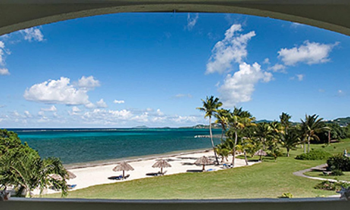 Estate Golden Rock Apartment | Club St. Croix Beach & Tennis Resort by Antilles Resorts