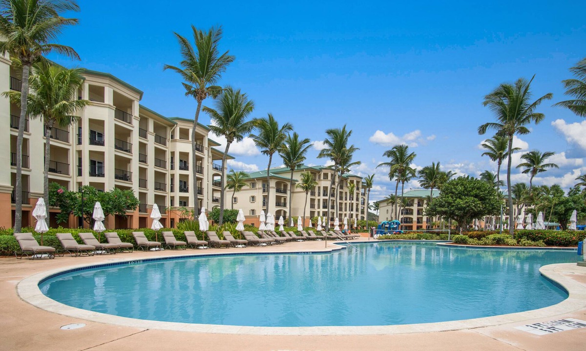 Nazareth Condo | Club Suite at the beautiful Ritz Carlton,St. Thomas, Discover Caribbean Paradise