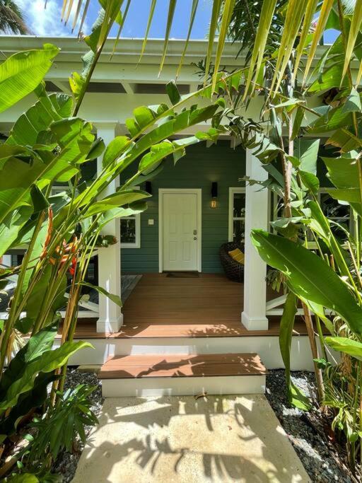 Estate Hull Villa | Cottage 7