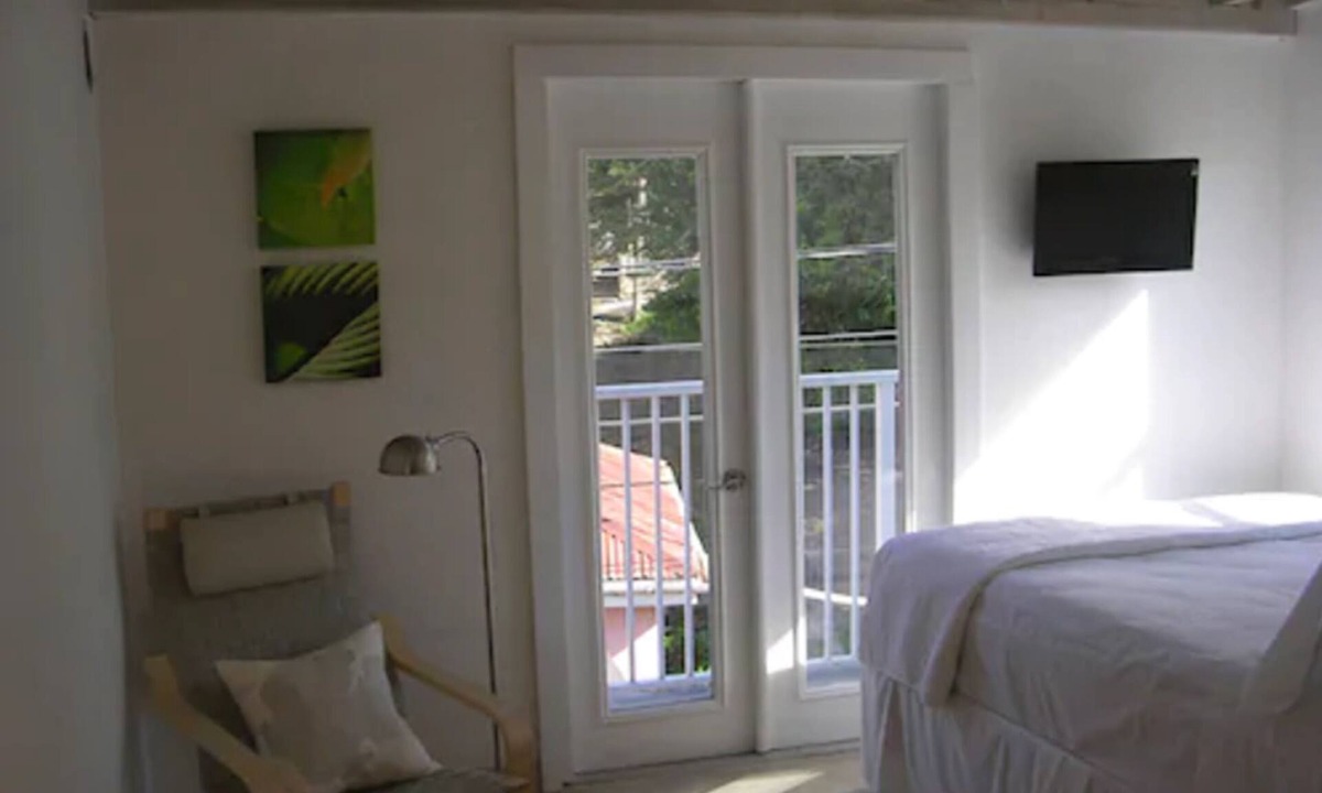 Estate Enighed Hotel | Cruz Bay Boutique Hotel