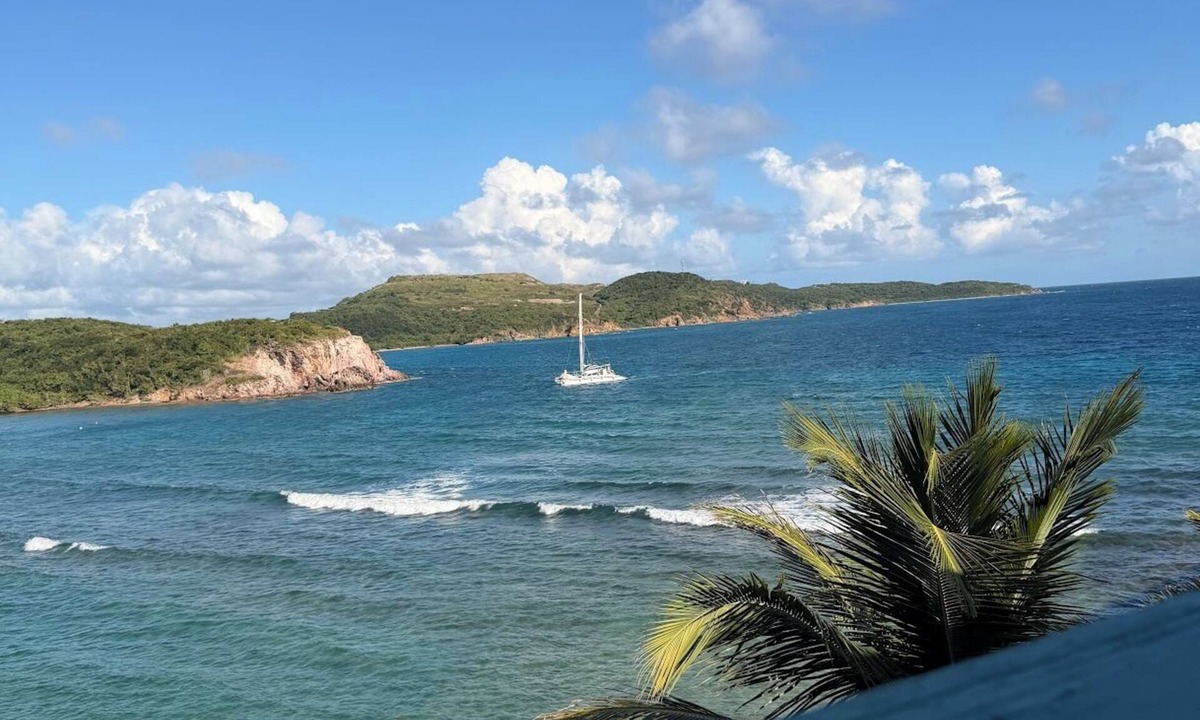 Estate Bolongo Condo | Discover Your Island Oasis: St. Thomas Condo