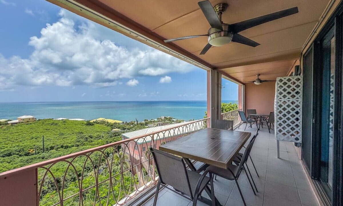 Cotton Valley Apartment | East End Oasis - Hidden Gem 3BR/2BA w/Ocean Views