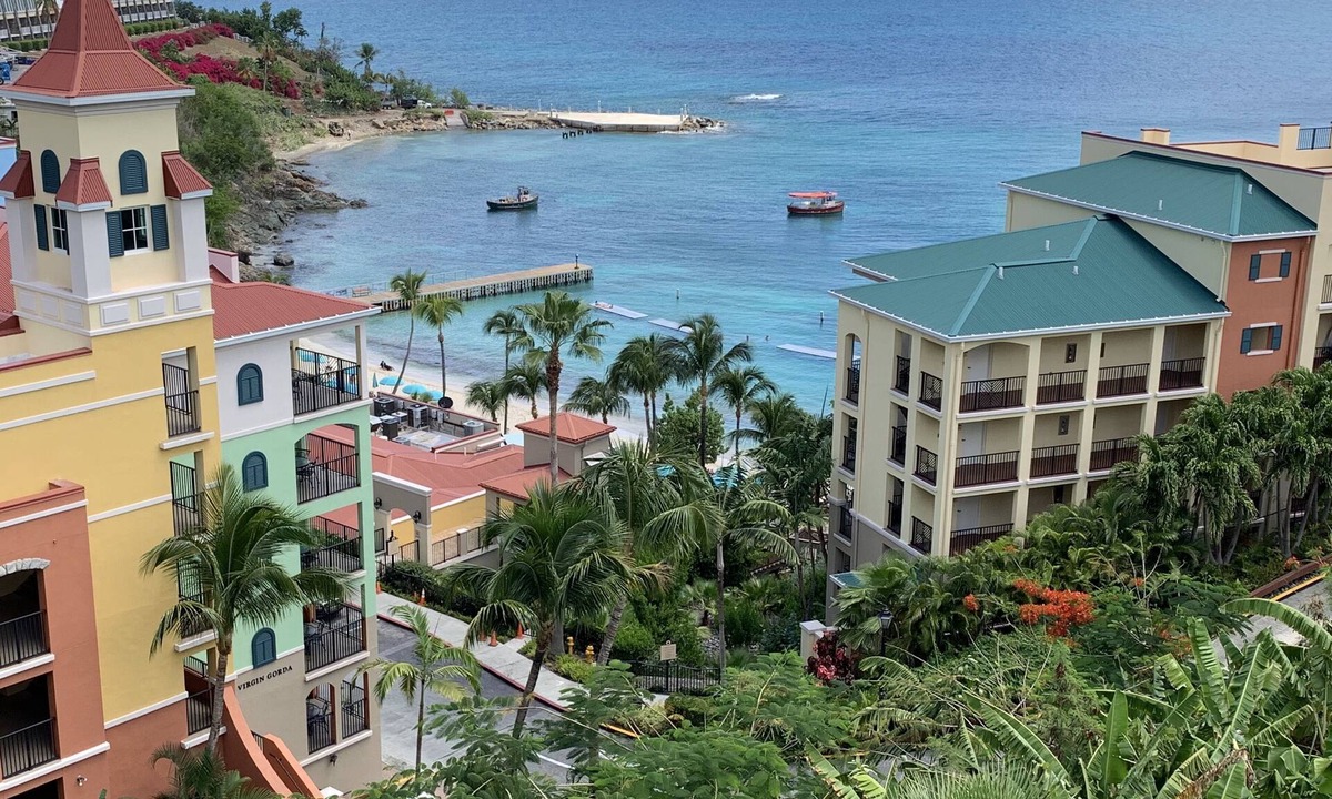 Estate Bakkero Villa | ESCAPE to Marriott Frenchman's Cove! Rare 3 BD/3 BA Oceanview Villa