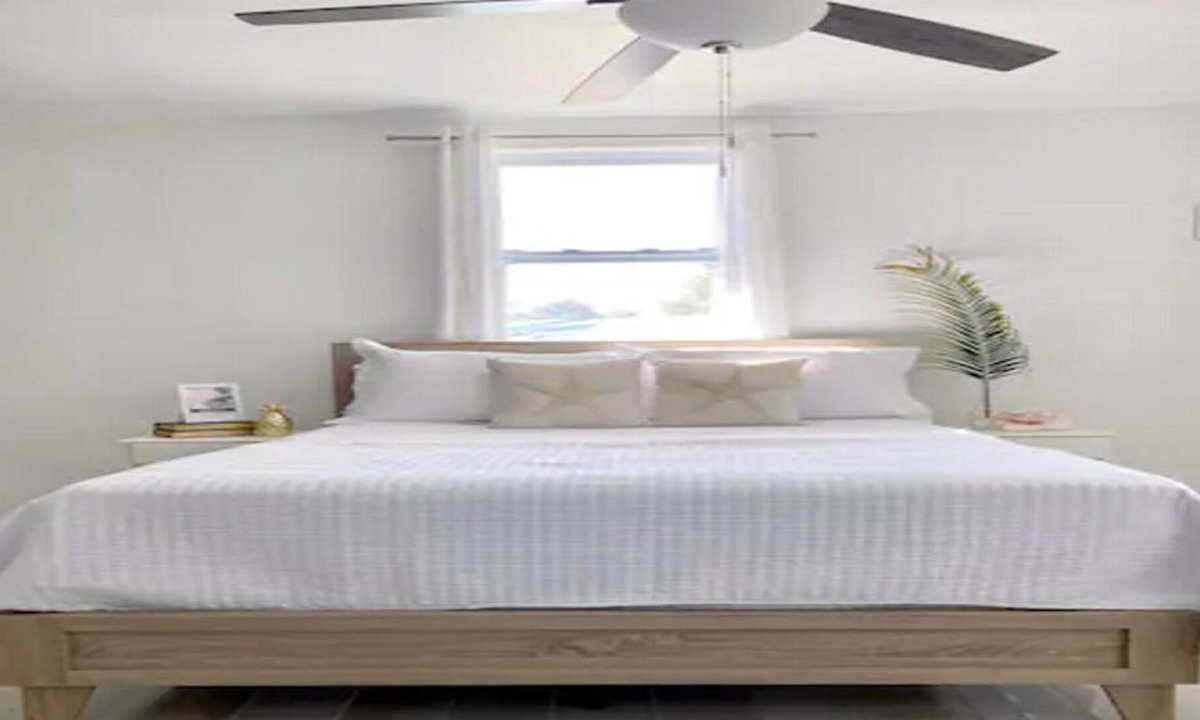 Estate Rattan Apartment | Estate Rattan