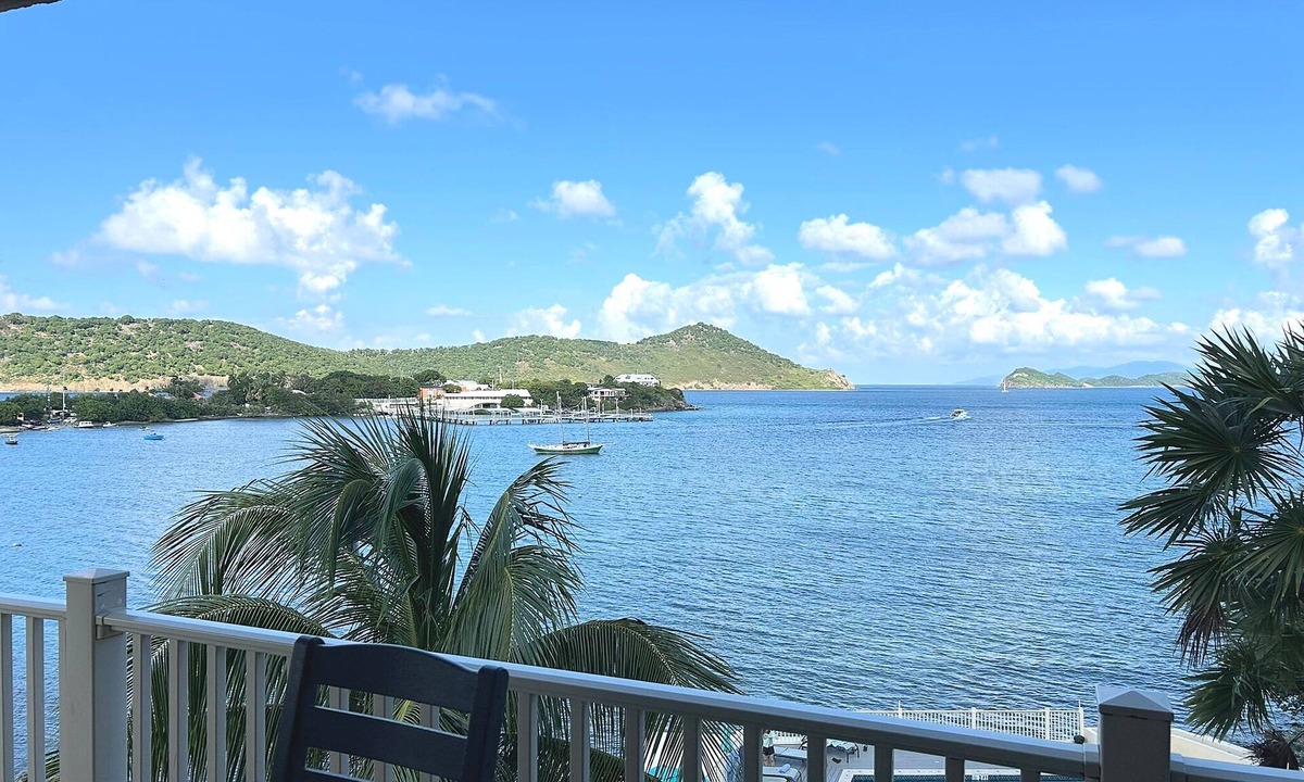 Frydendal Condo | Exclusive Point Pleasant Resort Ocean View Villa C6