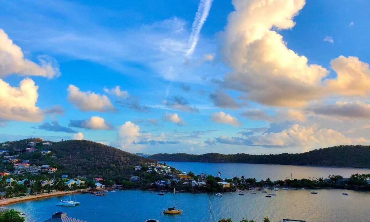 Frydendal Condo | Exclusive Point Pleasant Resort 2BR Ocean View Villa D19